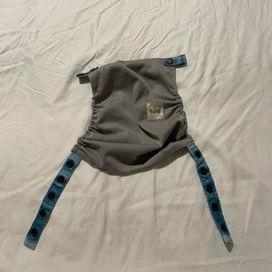 Tula classic Explore snap on Hood